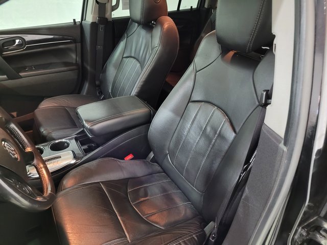 Used 2017 Buick Enclave Premium image 8