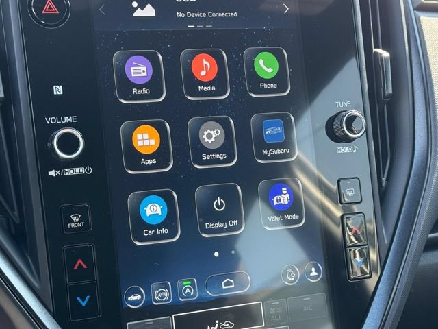 New 2026 Subaru Impreza RS AWD/4WD image 16
