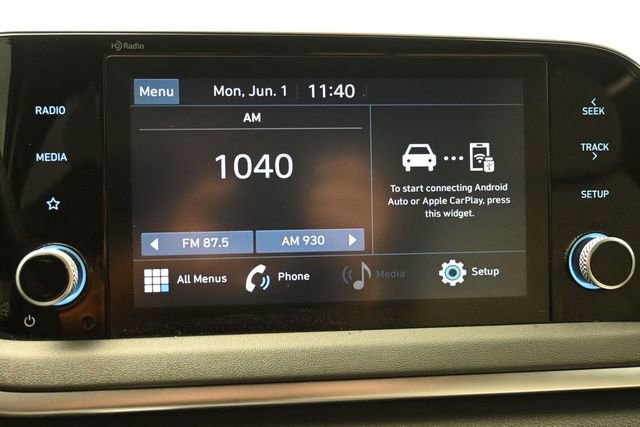Used 2023 Hyundai Sonata SE FWD image 13