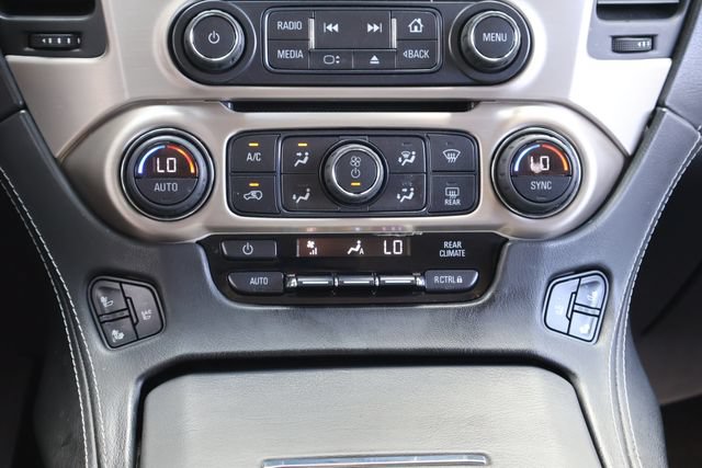 Used 2015 GMC Yukon Denali w/ Open Road Package AWD/4WD image 21