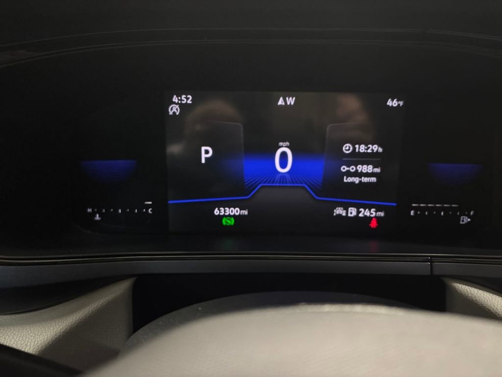 Used 2023 Volkswagen Taos SE image 19