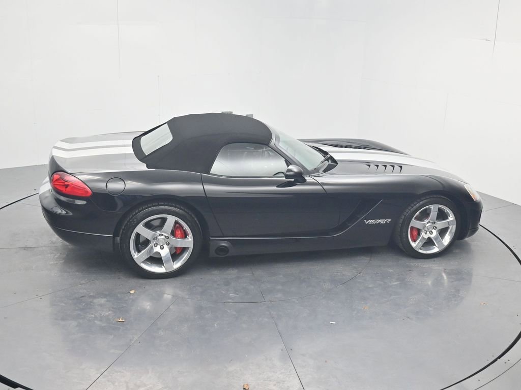 Used 2006 Dodge Viper SRT-10 image 42