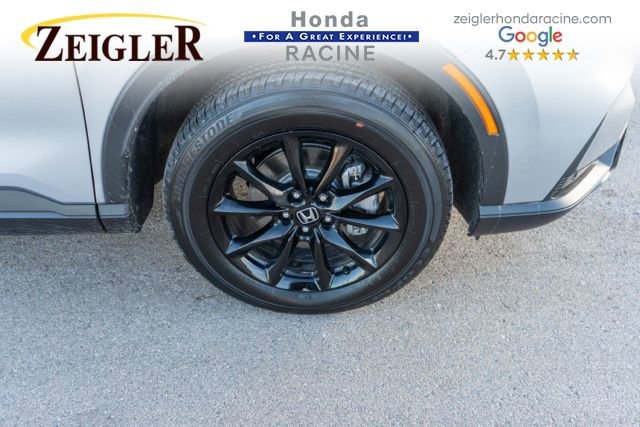 Used 2026 Honda CR-V Sport-L image 9