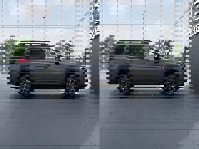 New 2026 Subaru Outback Premium image 6