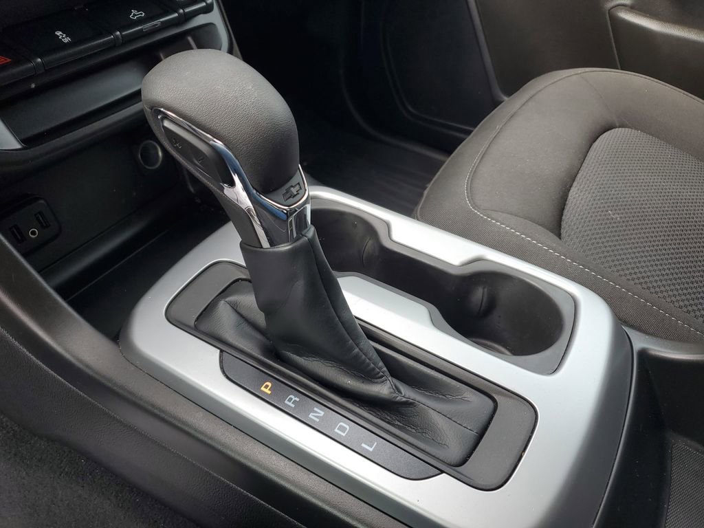 Used 2022 Chevrolet Colorado LT image 25