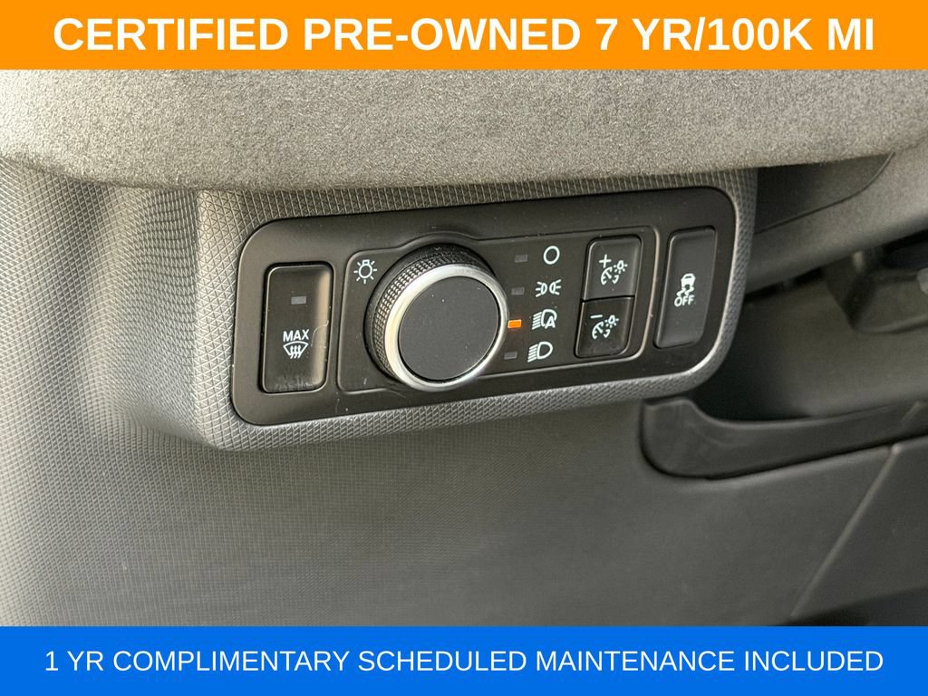 Used 2023 Ford Mustang Mach-E GT AWD/4WD image 34