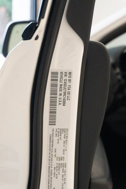 Used 2024 Dodge Durango R/T image 35