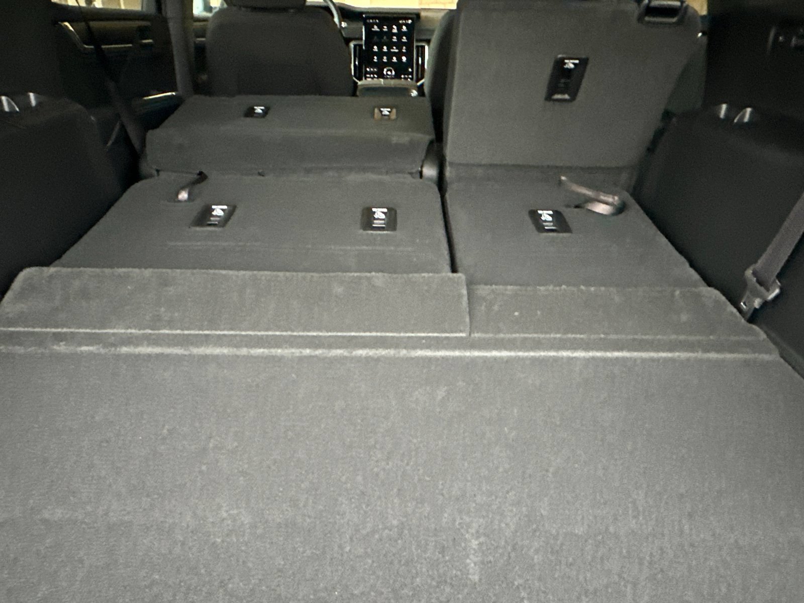 New 2026 GMC Acadia Elevation FWD image 16