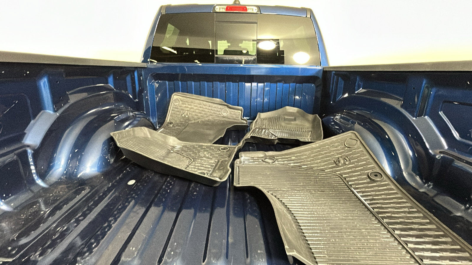 Used 2023 RAM 1500 Big Horn AWD/4WD image 33