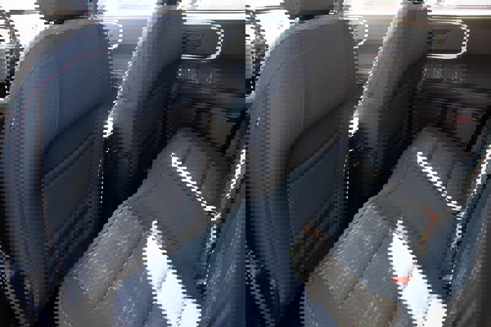 New 2025 Ford Bronco Sport Heritage w/ Convenience Package image 38