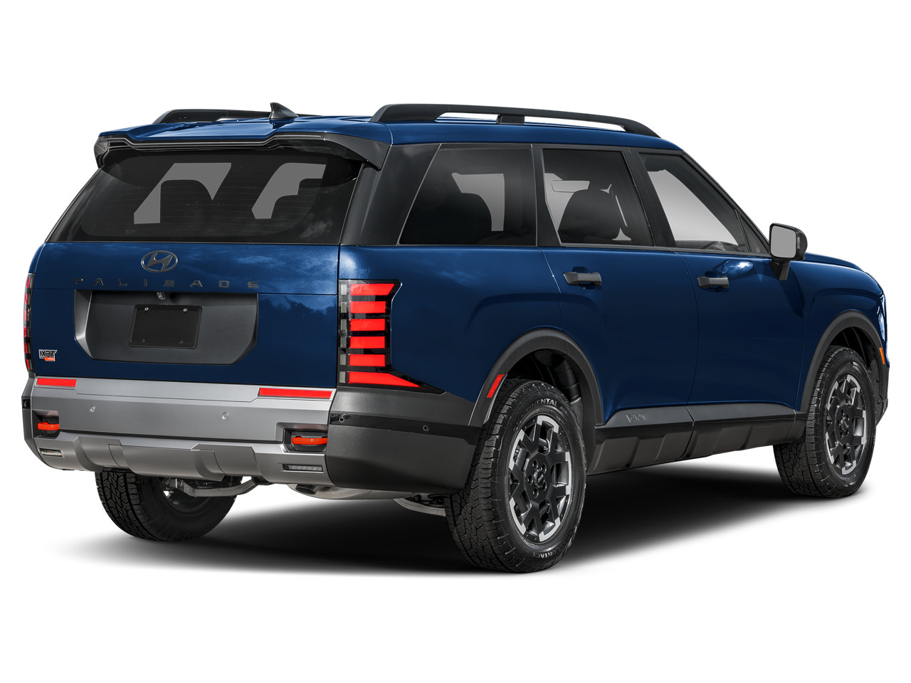 New 2027 Hyundai Palisade XRT Pro AWD/4WD image 2