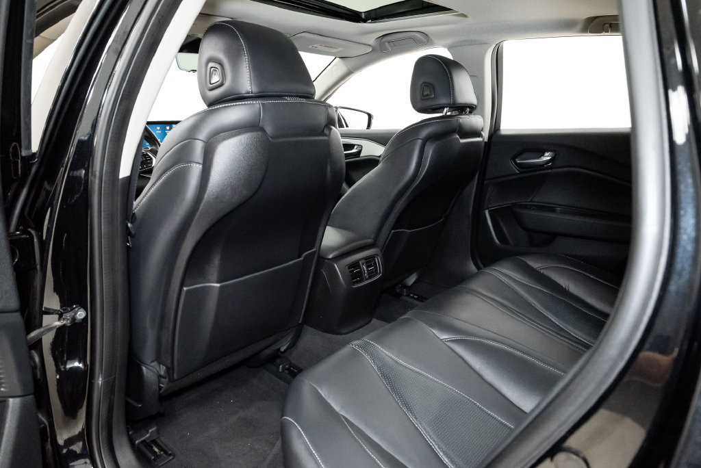 Certified 2023 Acura TLX w/ Technology Package FWD image 24