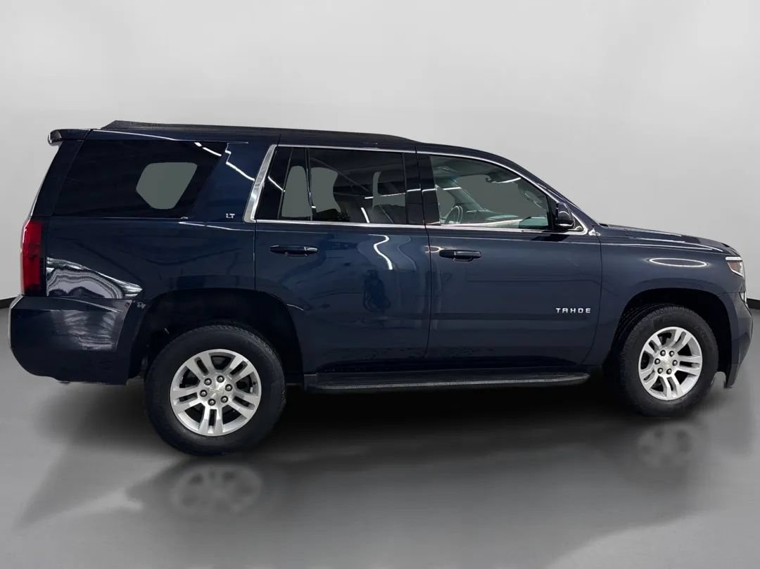 Used 2020 Chevrolet Tahoe LT AWD/4WD image 11