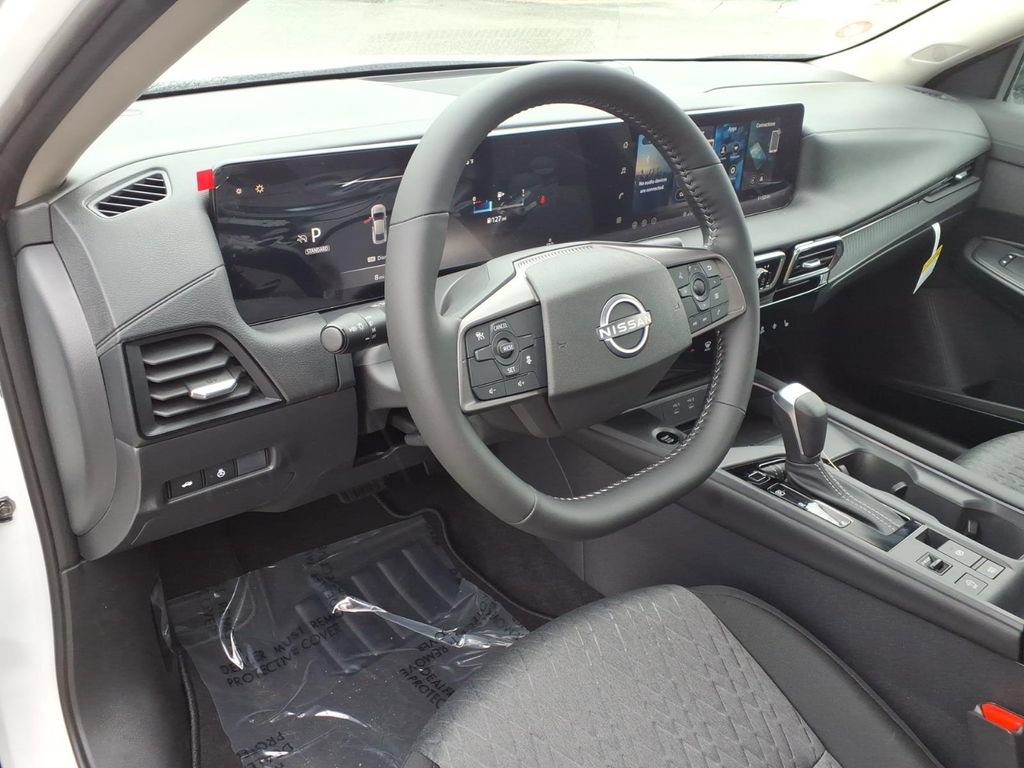 New 2026 Nissan Sentra SV w/ SV Convenience Package FWD image 18