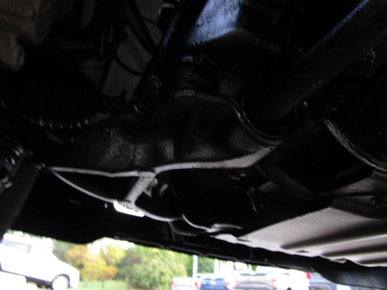 Used 2019 Chevrolet Silverado 2500 W/T image 33