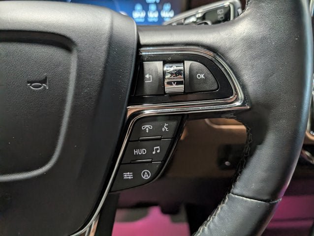 Used 2024 Lincoln Navigator L Reserve w/ Equipment Group 201A AWD/4WD image 26