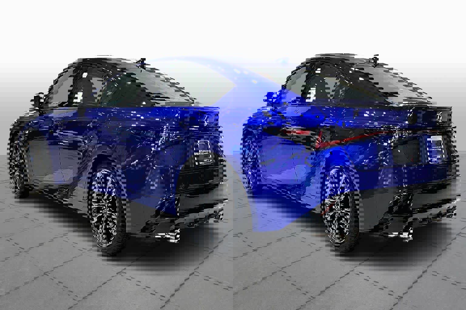 New 2025 Lexus IS 350 F Sport image 7