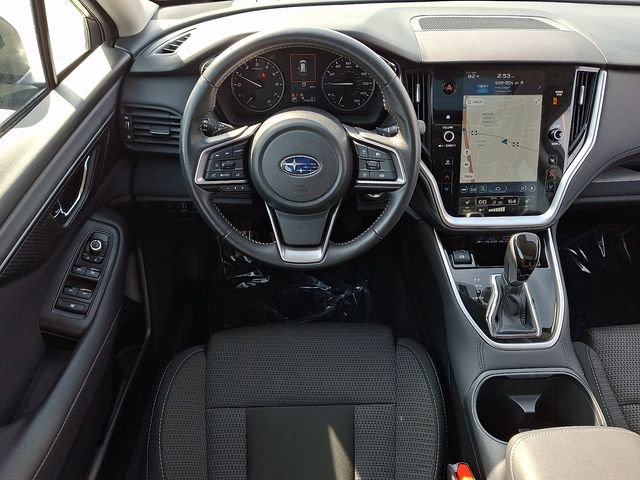 Certified 2025 Subaru Outback Premium image 11