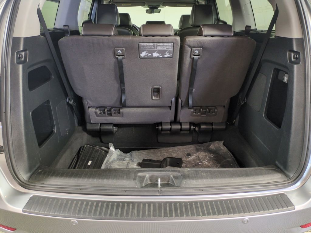 Certified 2024 Honda Odyssey Elite image 27