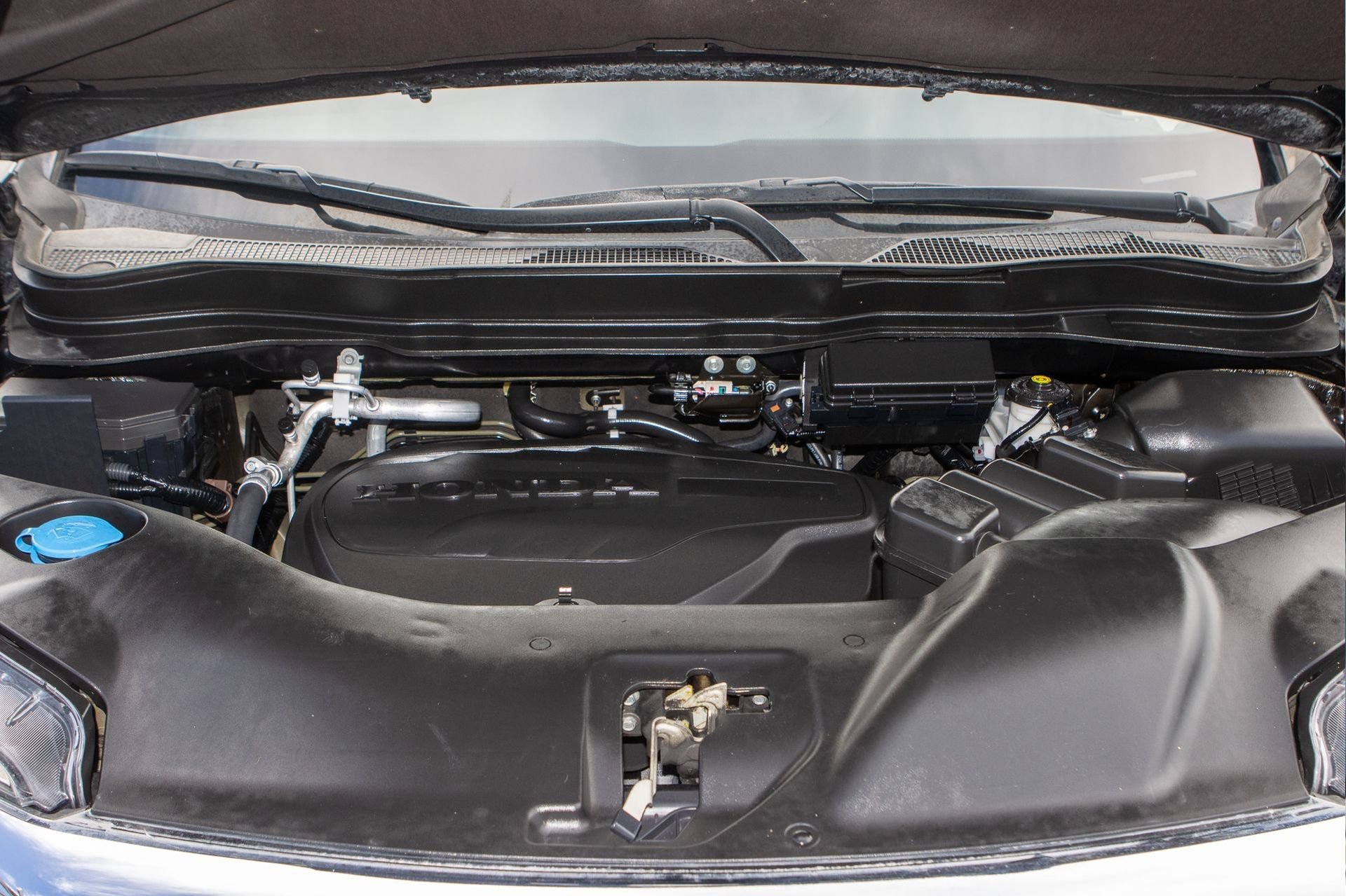 Certified 2022 Honda Pilot EX-L image 46