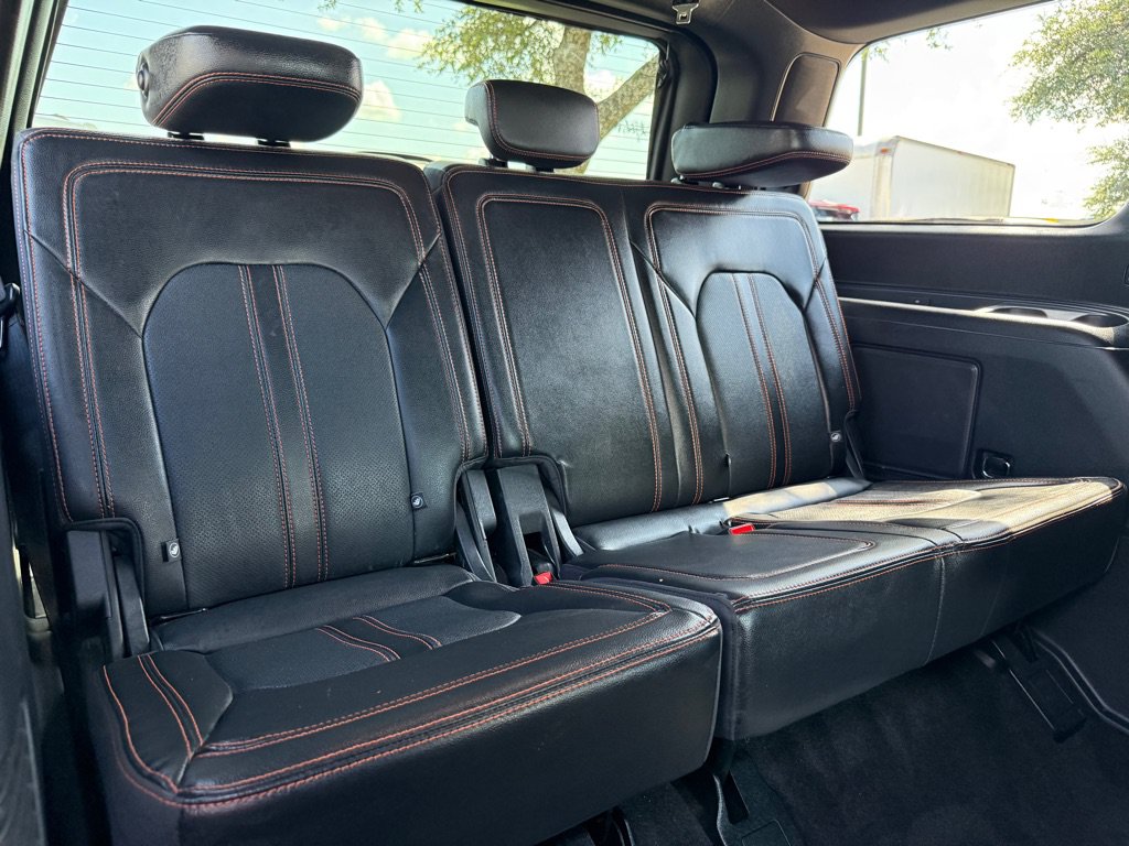 Used 2023 Ford Expedition Timberline AWD/4WD image 18