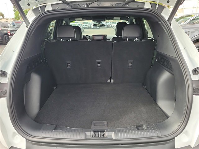 Used 2025 Ford Escape ST-Line w/ Equipment Group 301A image 20