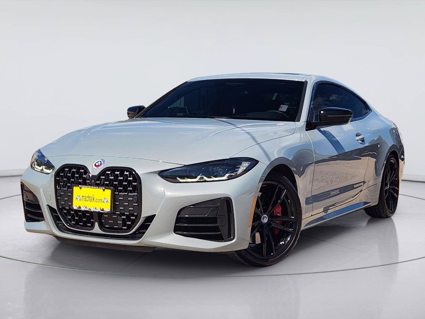 Used 2023 BMW M440i Coupe w/ Premium Package