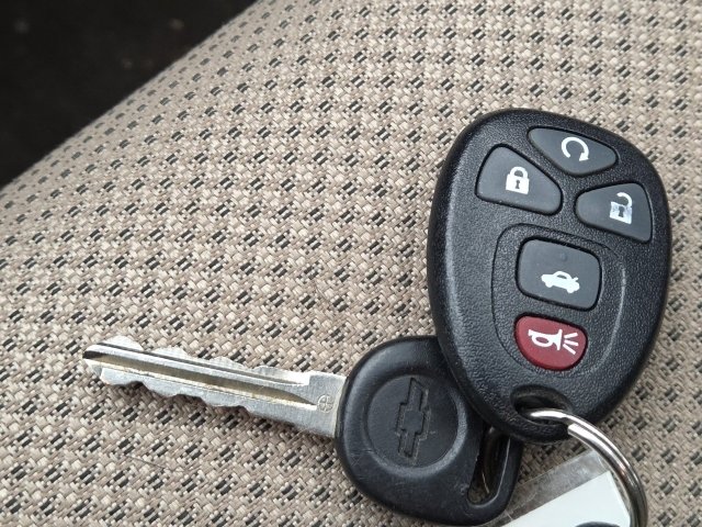 Used 2012 Chevrolet Malibu LS w/ LS Uplevel Package image 19