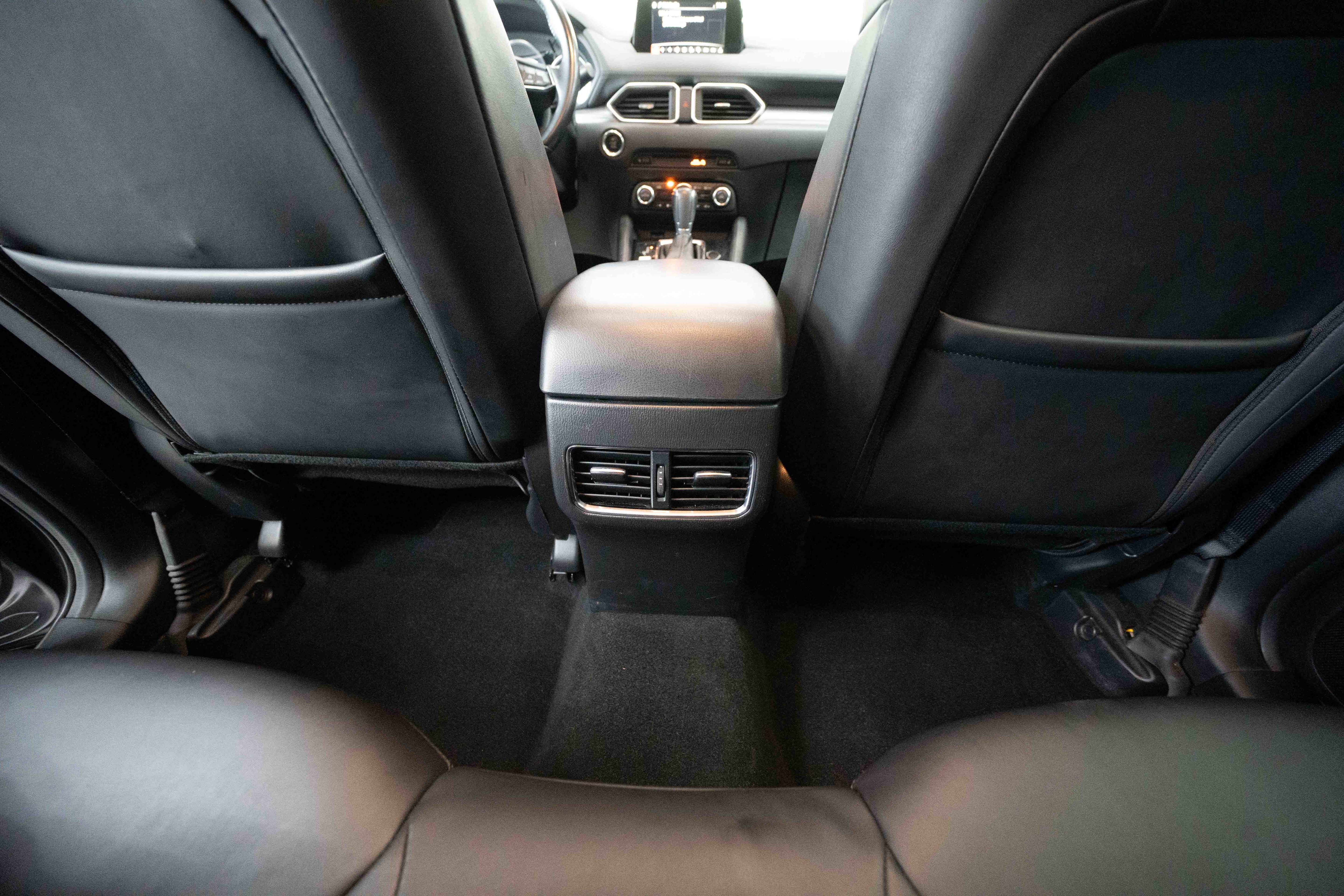 Used 2017 MAZDA CX-5 Touring w/ Preferred Equipment Package image 22