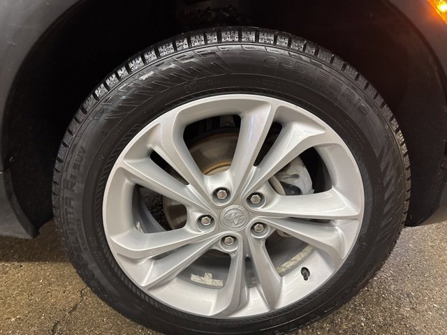 Used 2023 Buick Encore GX Preferred w/ Cold Weather Comfort Package image 9