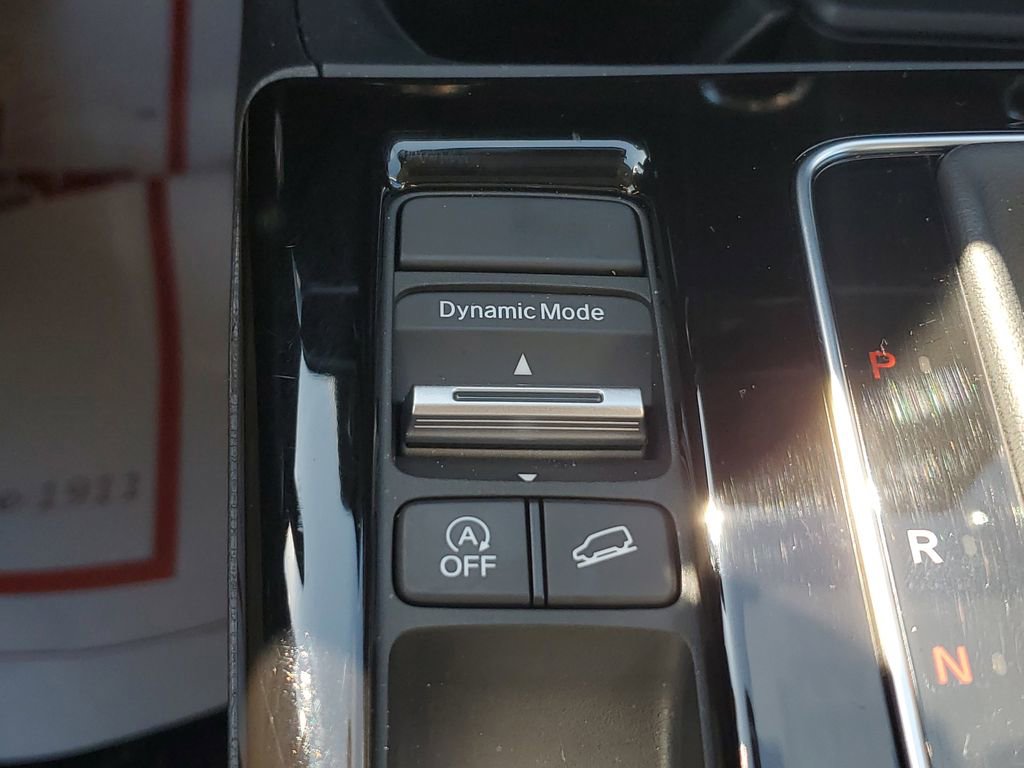 Certified 2025 Acura ADX AWD image 30