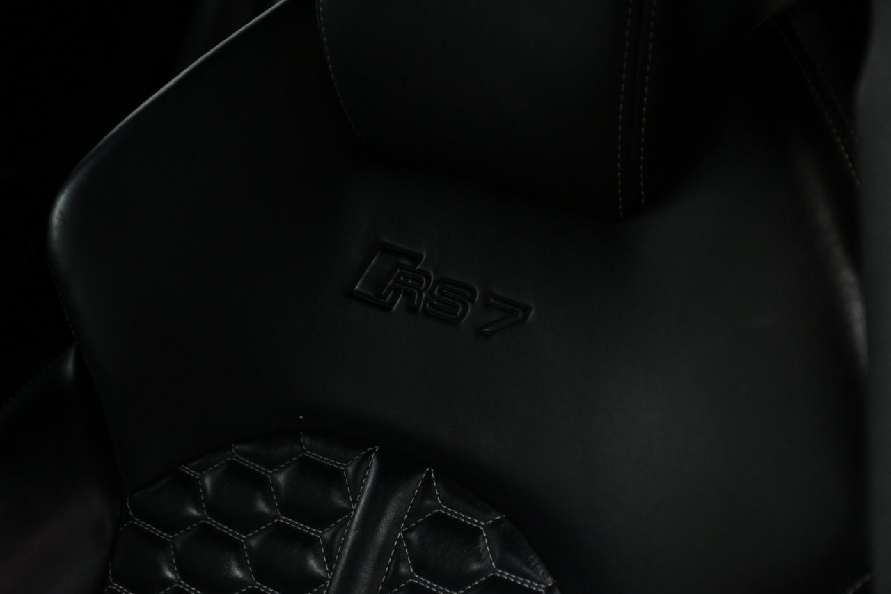 Used 2017 Audi RS 7 Performance image 24