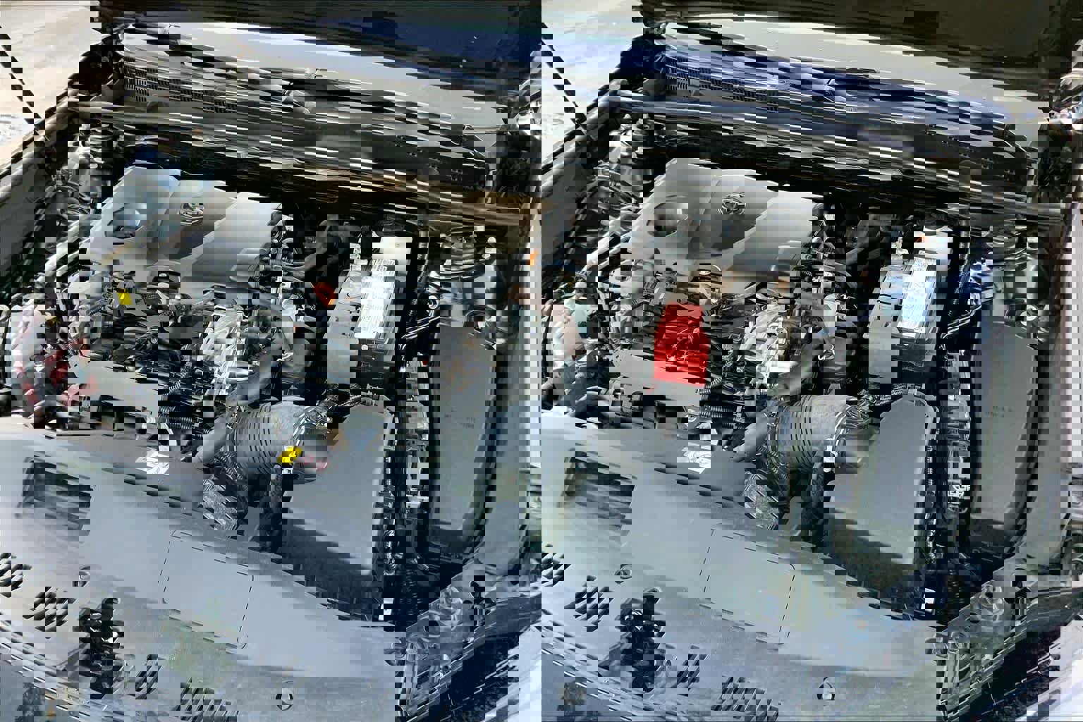 Used 2020 Toyota Camry SE image 31