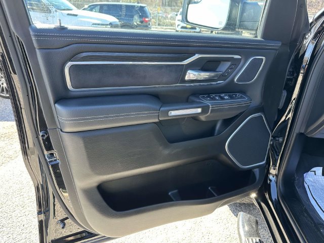 Certified 2023 RAM 1500 Laramie AWD/4WD image 14
