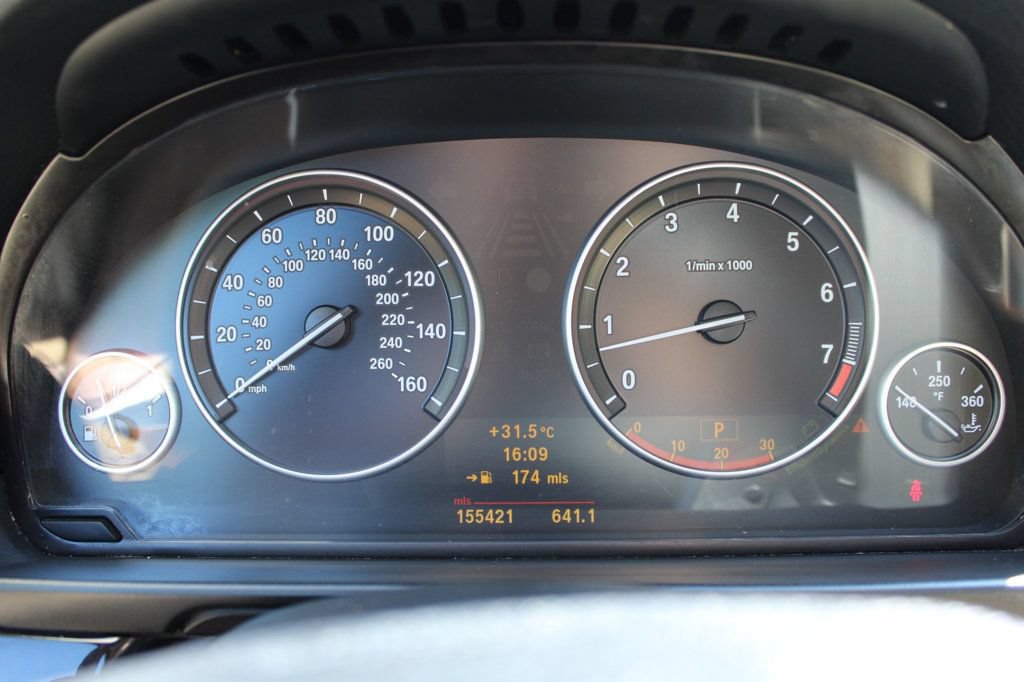Used 2011 BMW 528i Sedan RWD image 14