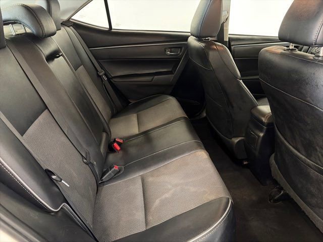 Used 2016 Toyota Corolla S image 33