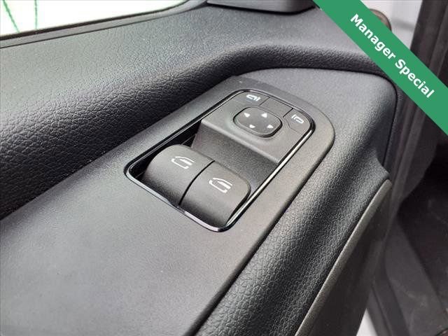 Used 2023 Mercedes-Benz Sprinter 3500 image 15