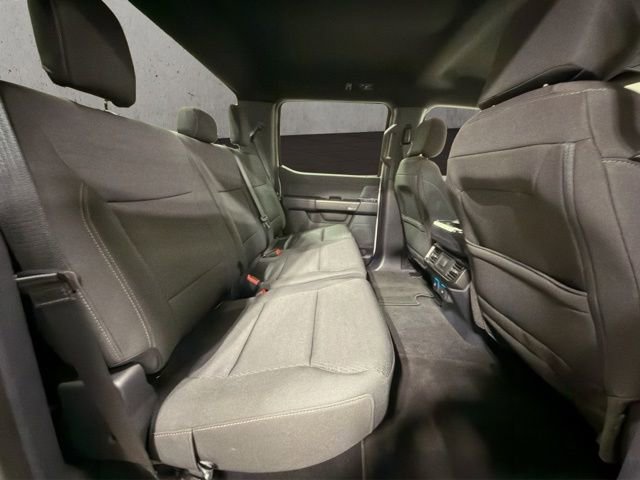 Used 2023 Ford F150 XLT w/ Equipment Group 302A High image 21