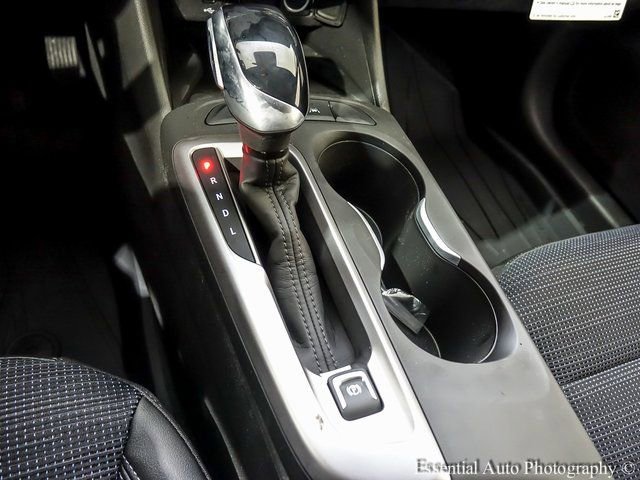 New 2026 Buick Envista Preferred w/ Convenience II Package image 15