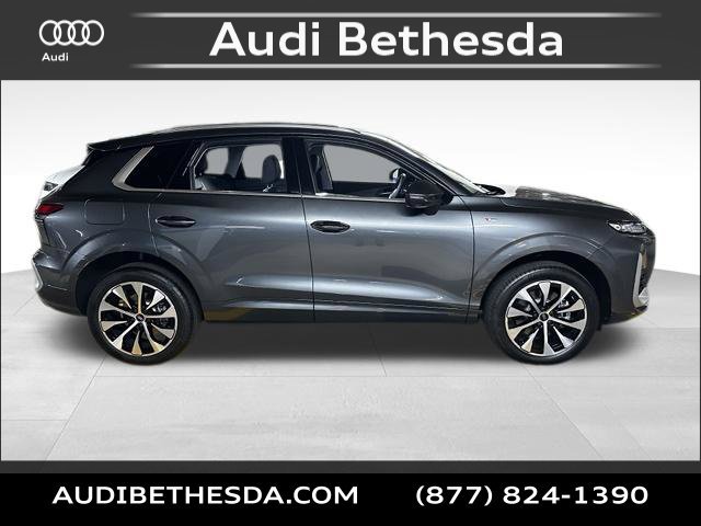 New 2026 Audi Q3 quattro 2.0T AWD/4WD image 8