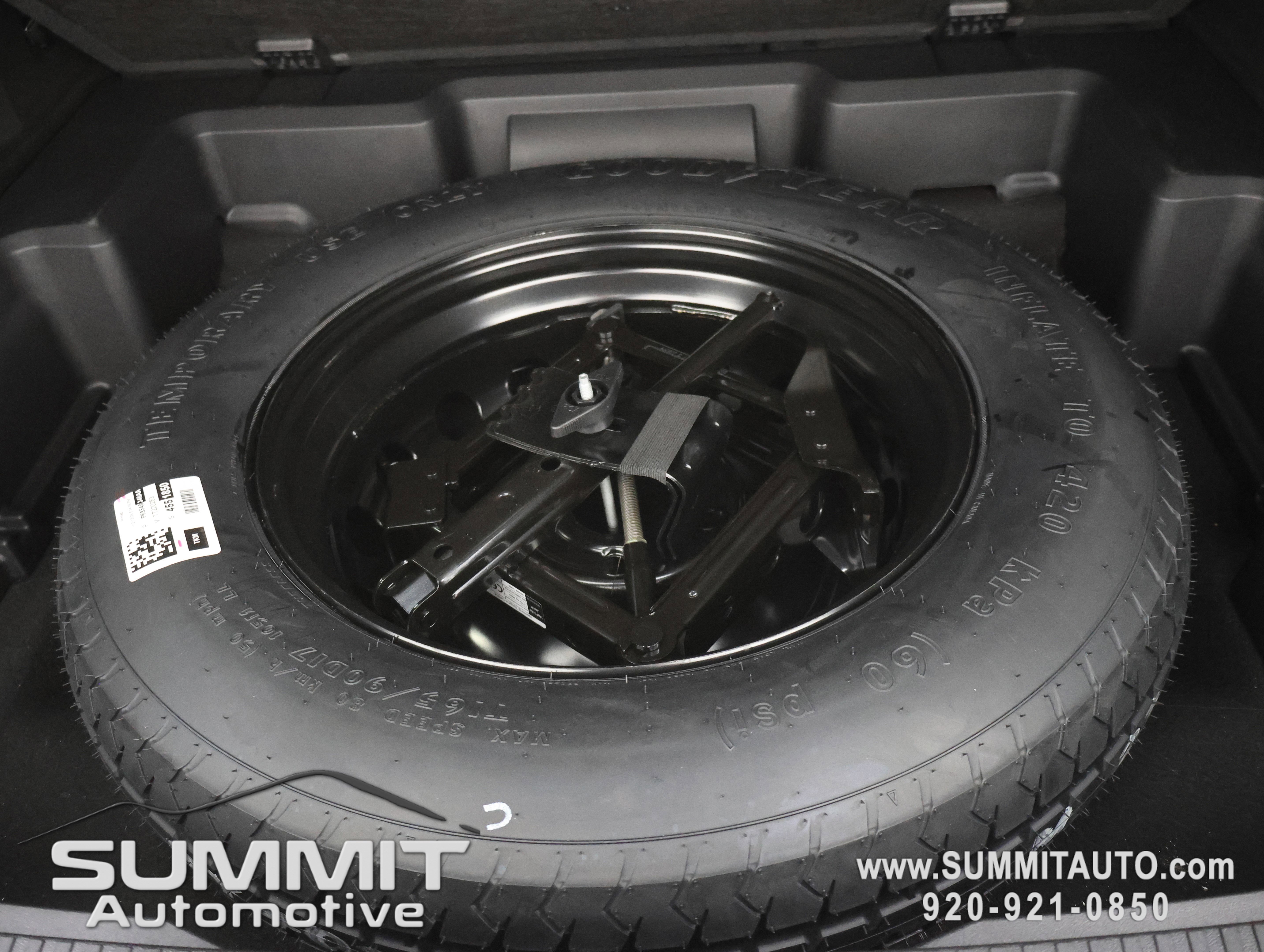 New 2026 Jeep Cherokee Overland image 33