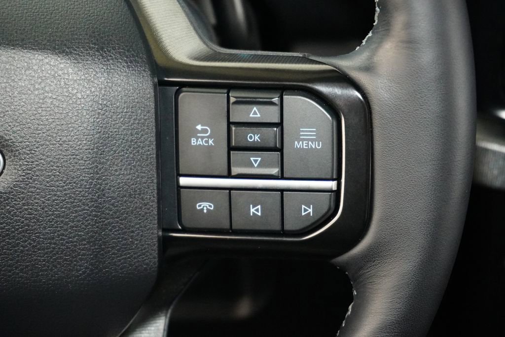 Used 2026 Ford F350 Platinum image 23