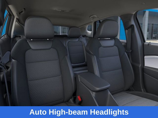 New 2026 Chevrolet Trax LT w/ Driver Confidence Package image 17