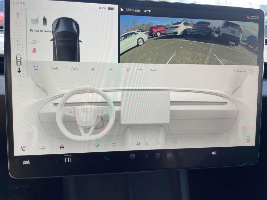 Used 2024 Tesla Model 3 Standard Range image 23
