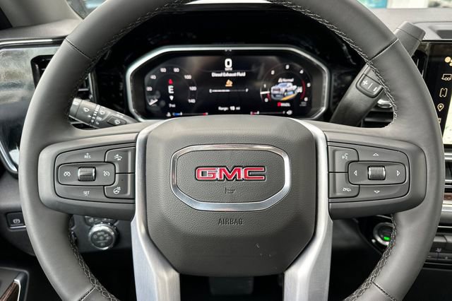 New 2026 GMC Sierra 3500 SLE image 23