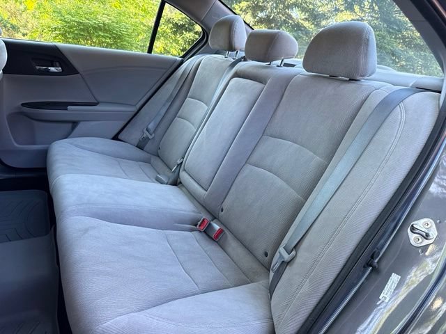 Used 2013 Honda Accord EX image 24