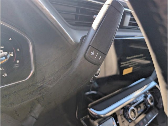 New 2026 GMC Sierra 3500 Denali w/ Denali Reserve Package image 23