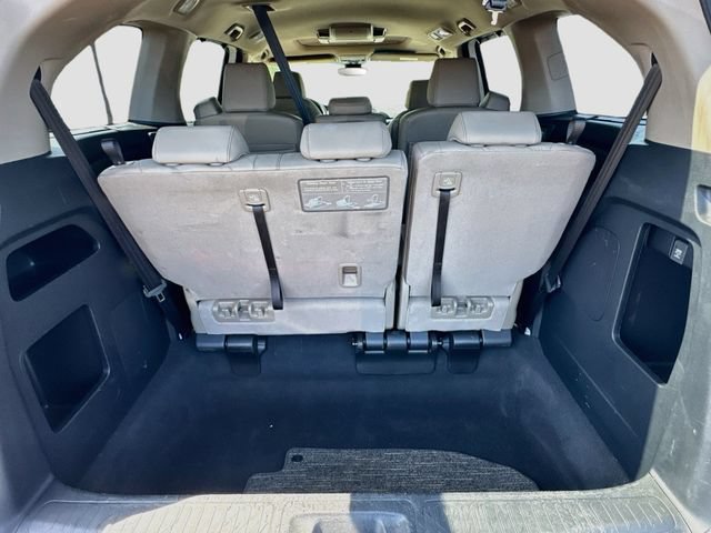Certified 2023 Honda Odyssey Touring image 33
