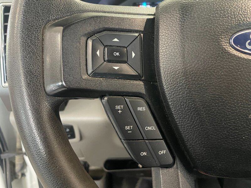 Used 2017 Ford F250 XLT AWD/4WD image 11