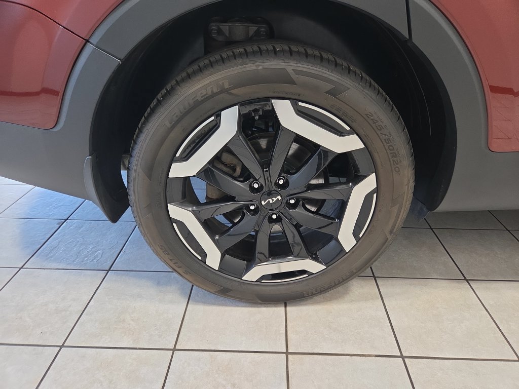 Used 2023 Kia Telluride EX AWD/4WD image 50